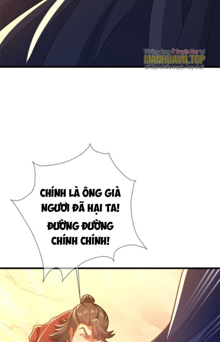 võ thánh này cũng quá khẳng khái chapter 3 69