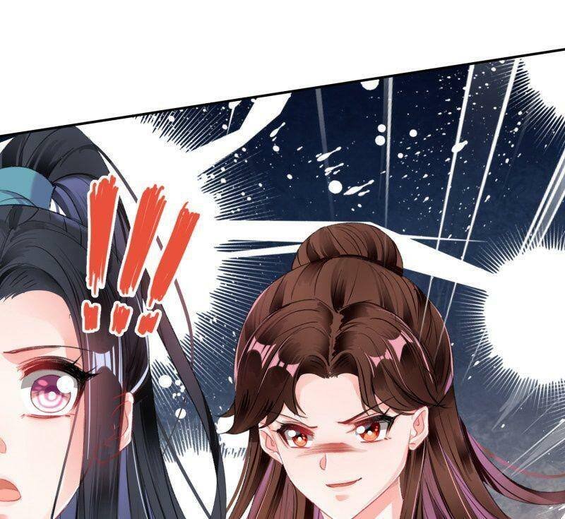 vương gia, áo lót của ngươi rơi mất rồi chapter 98 17