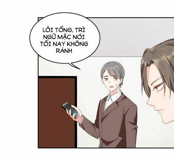 cẩm nang nuôi dưỡng ông xã chapter 7 21