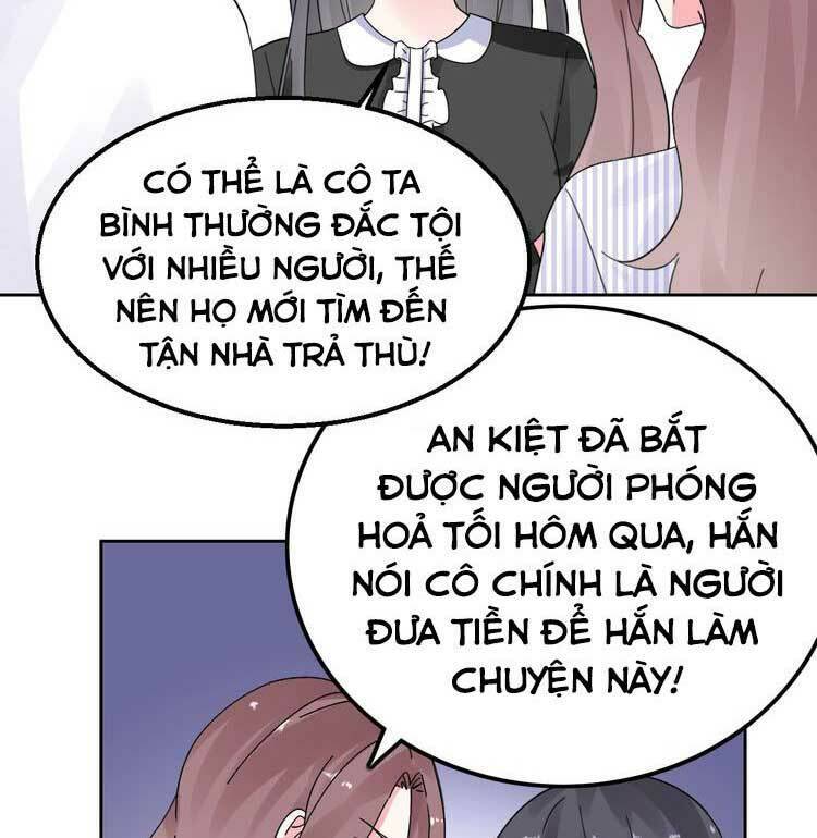 điều ước sủng ái bất bình đẳng chapter 111.1 3