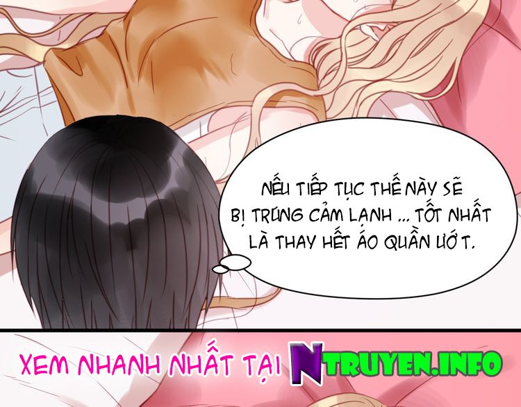 lượm được một tiểu hồ ly phần 1 chapter 29 48