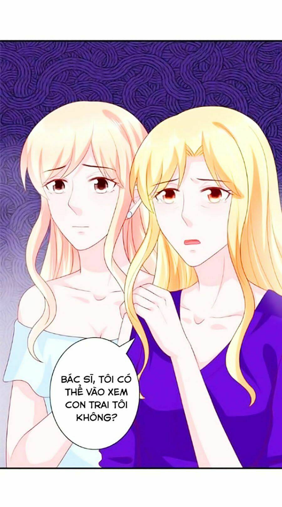 không gả cho tổng tài, gả cho người hầu chapter 102 22