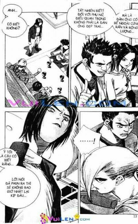 change guy chapter 154 13