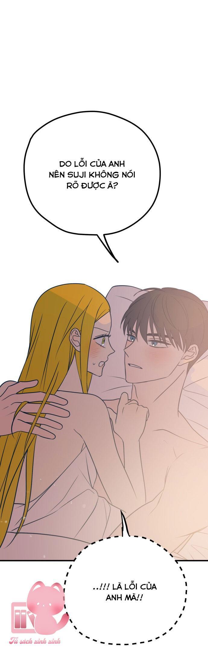 kẻ cắp gặp bà già chapter 29 49