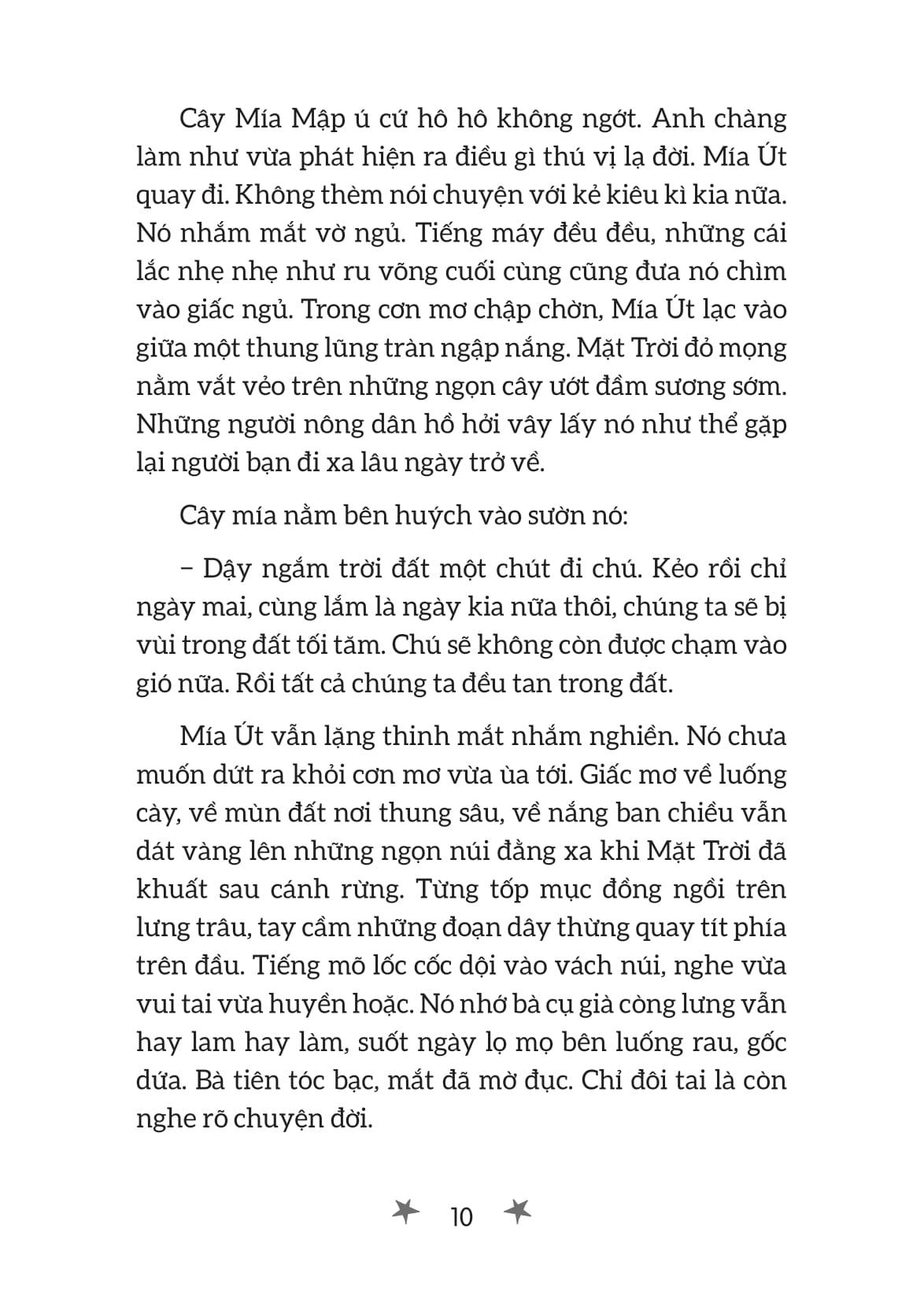 Sách - Tiếng Sáo Gà Lôi