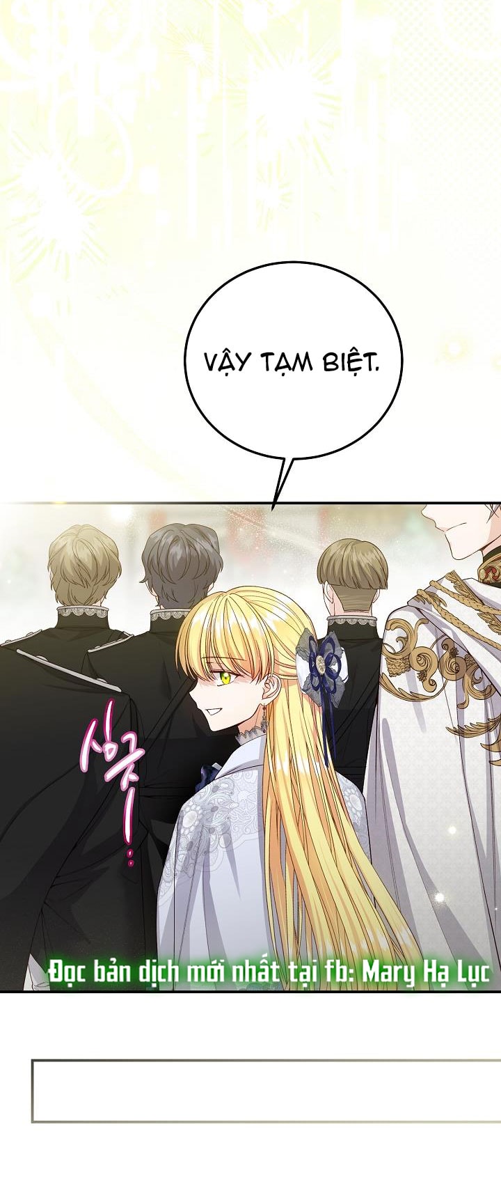 trở thành vợ thái tử quái vật chapter 111 54