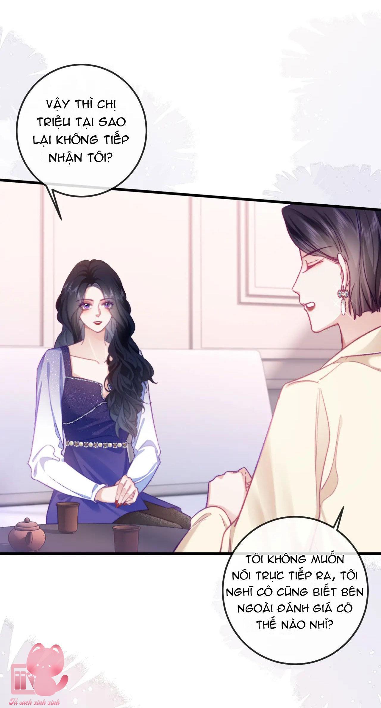 nữ cố vấn tuyển tú nam đoàn chapter 13 25