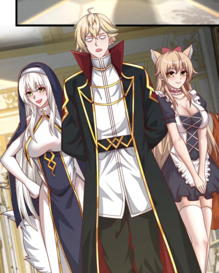 người chơi và nhân vật chính đều muốn làm hại ta chapter 91 46