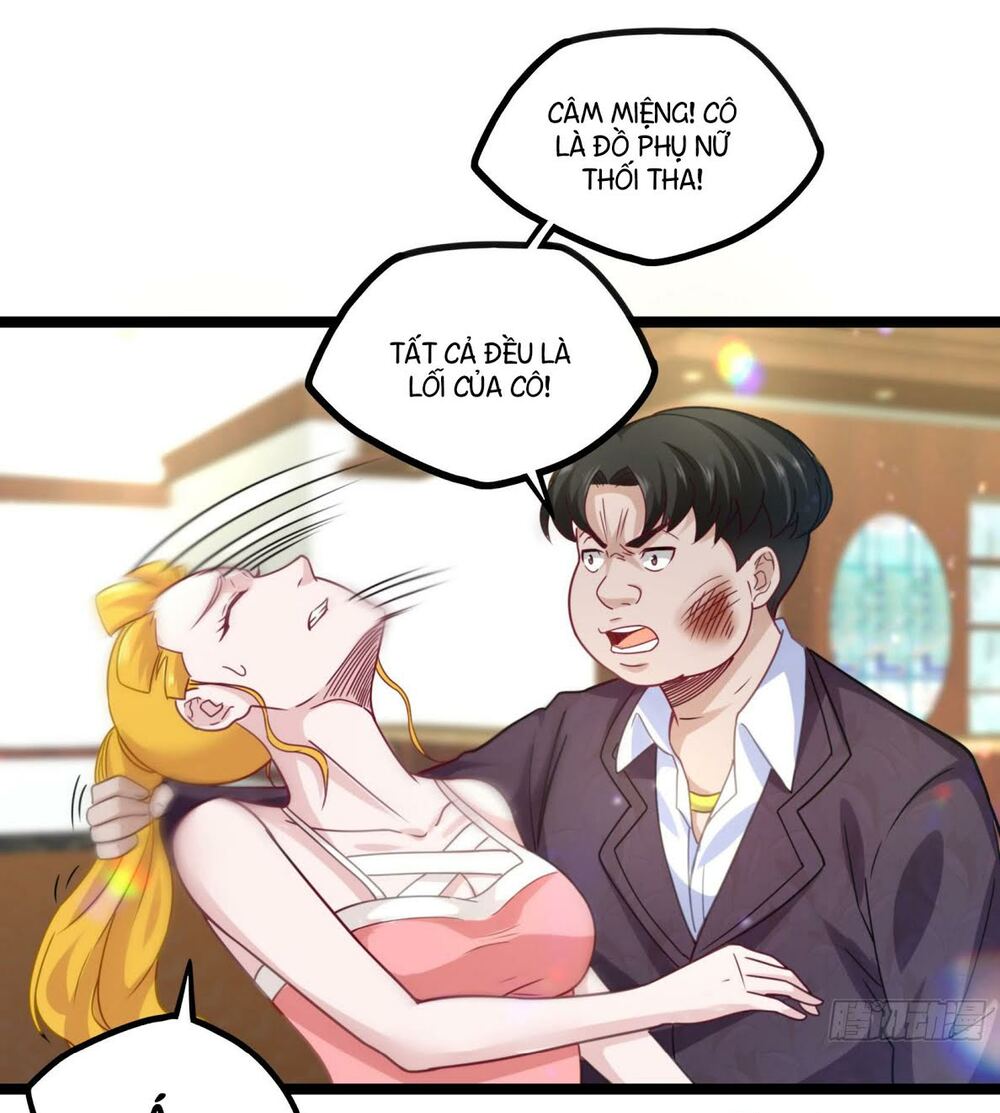 trọng sinh cực phẩm tiên đế chapter 16 22