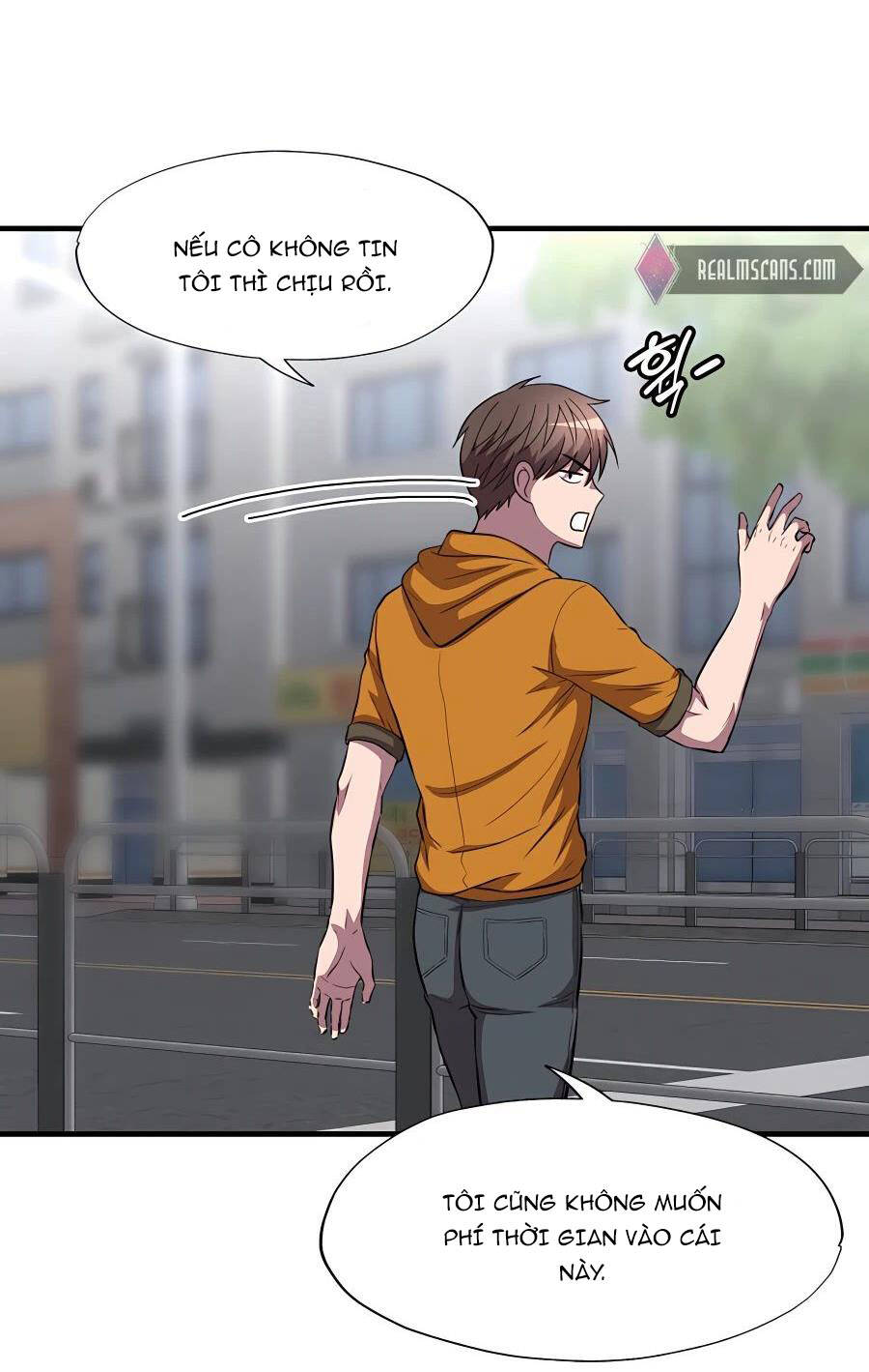 mẹ tôi là chòm sao bảo hộ m chapter 39 22