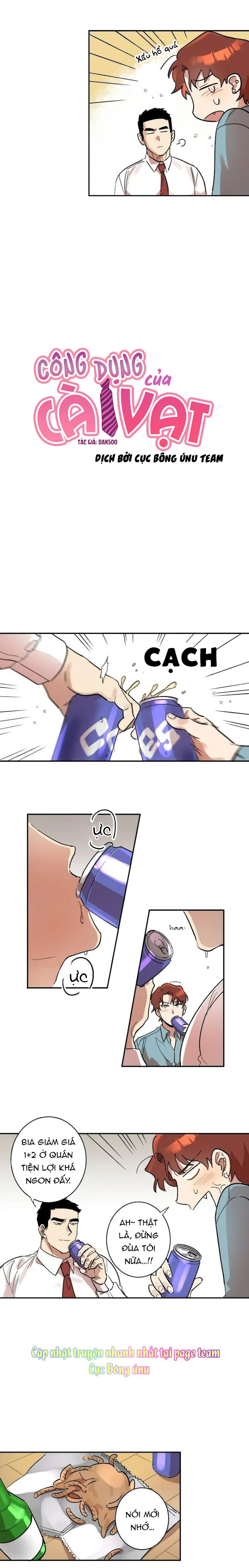 công dụng của cà vạt chapter 10 2