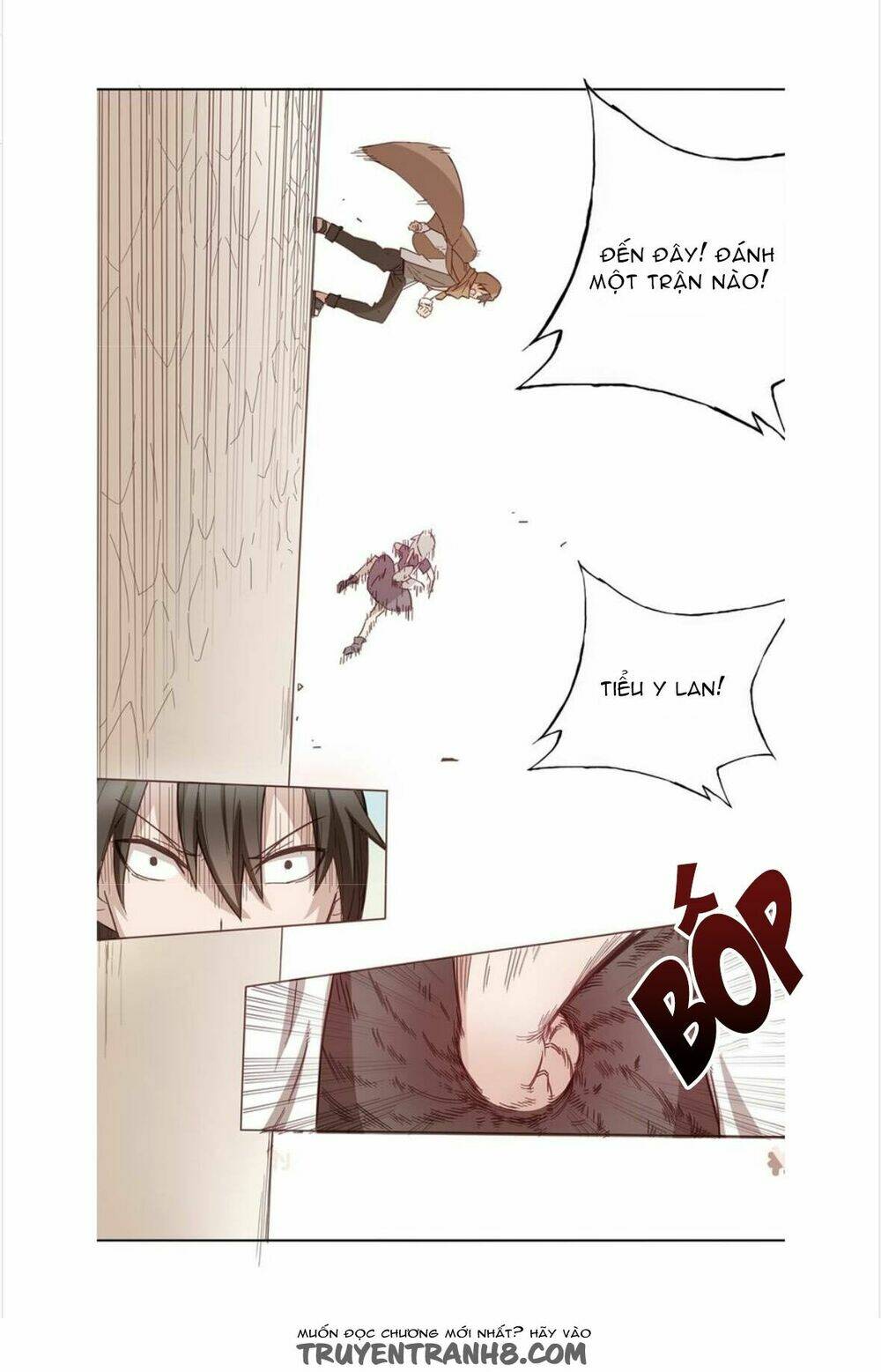 vì tôi là ông chú mở tiệm bán vũ khí chapter 11 6