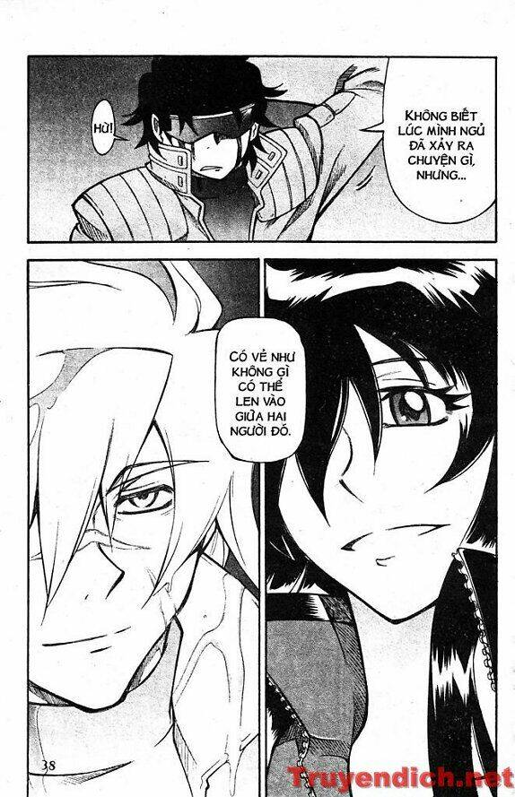 ifrit - danzai no enjin chapter 65 17