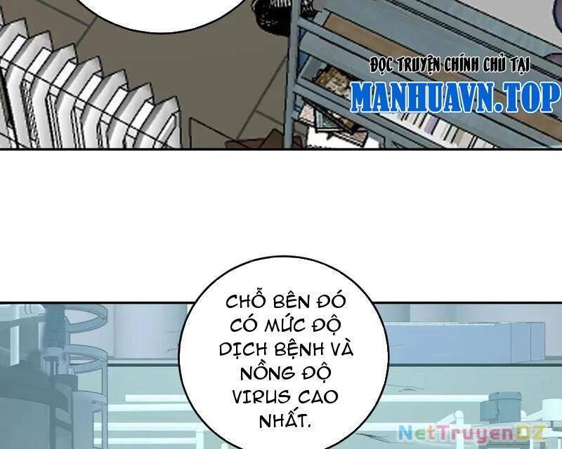 toàn dân tận thế: ta, virus quân vương chapter 40 71