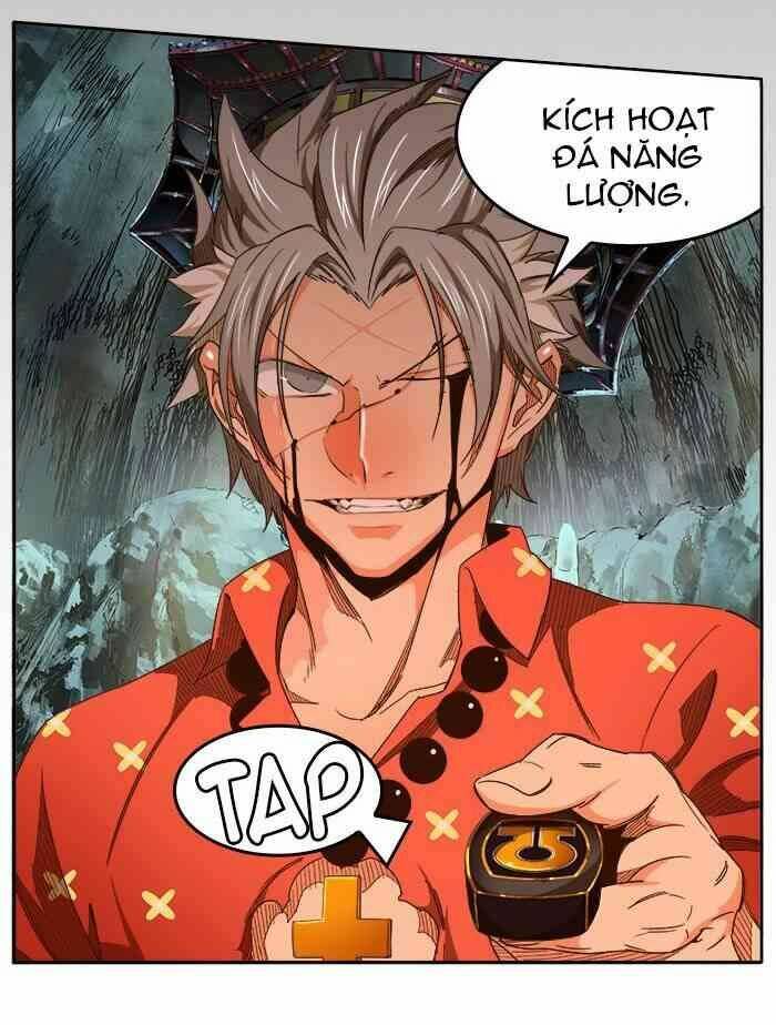 Chúa Tể Học Đường Chapter 459 - Trang 71