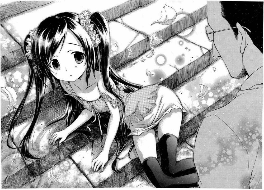 gou-dere bishoujo nagihara sora chapter 10 14