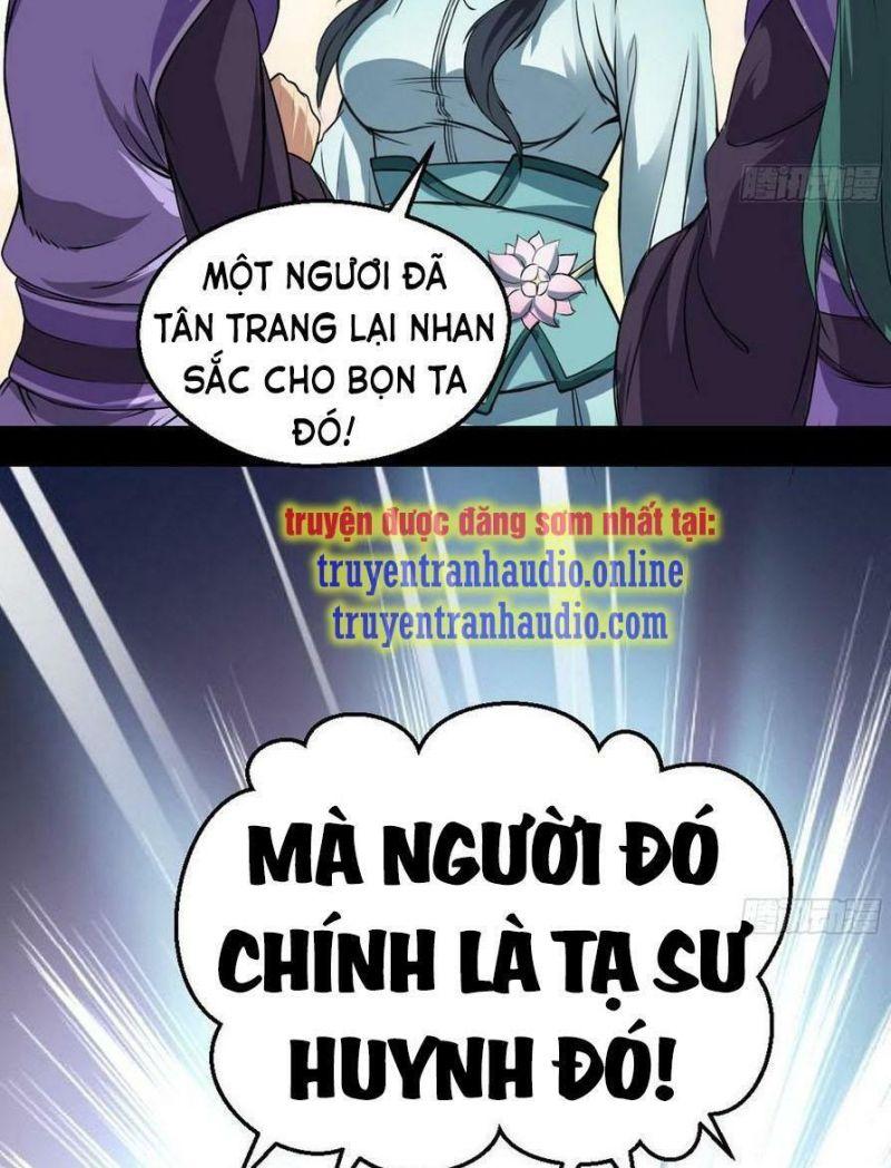 ta là tà đế chapter 46.1 29