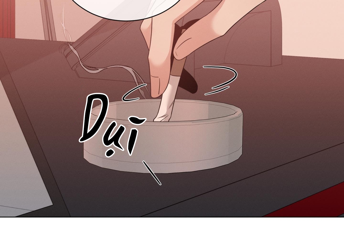 hội chứng minmotion chapter 18 127