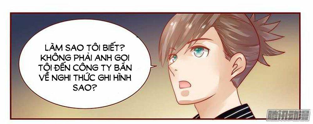 bá đạo tổng tài yêu tôi chapter 34 18