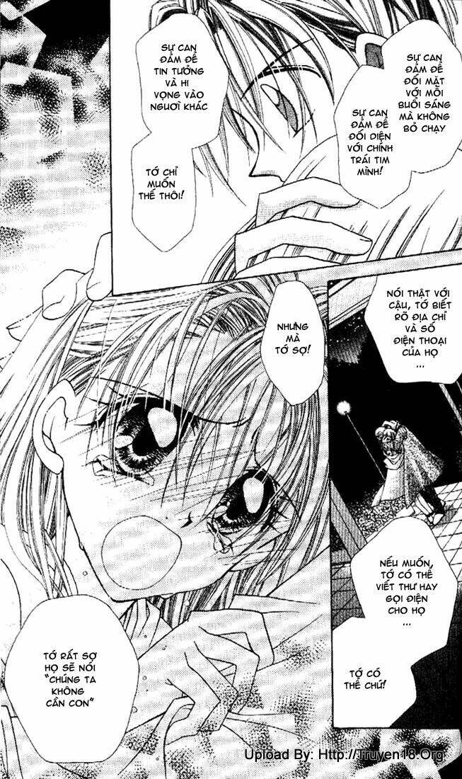 kamikaze kaitou jeanne chapter 8 28