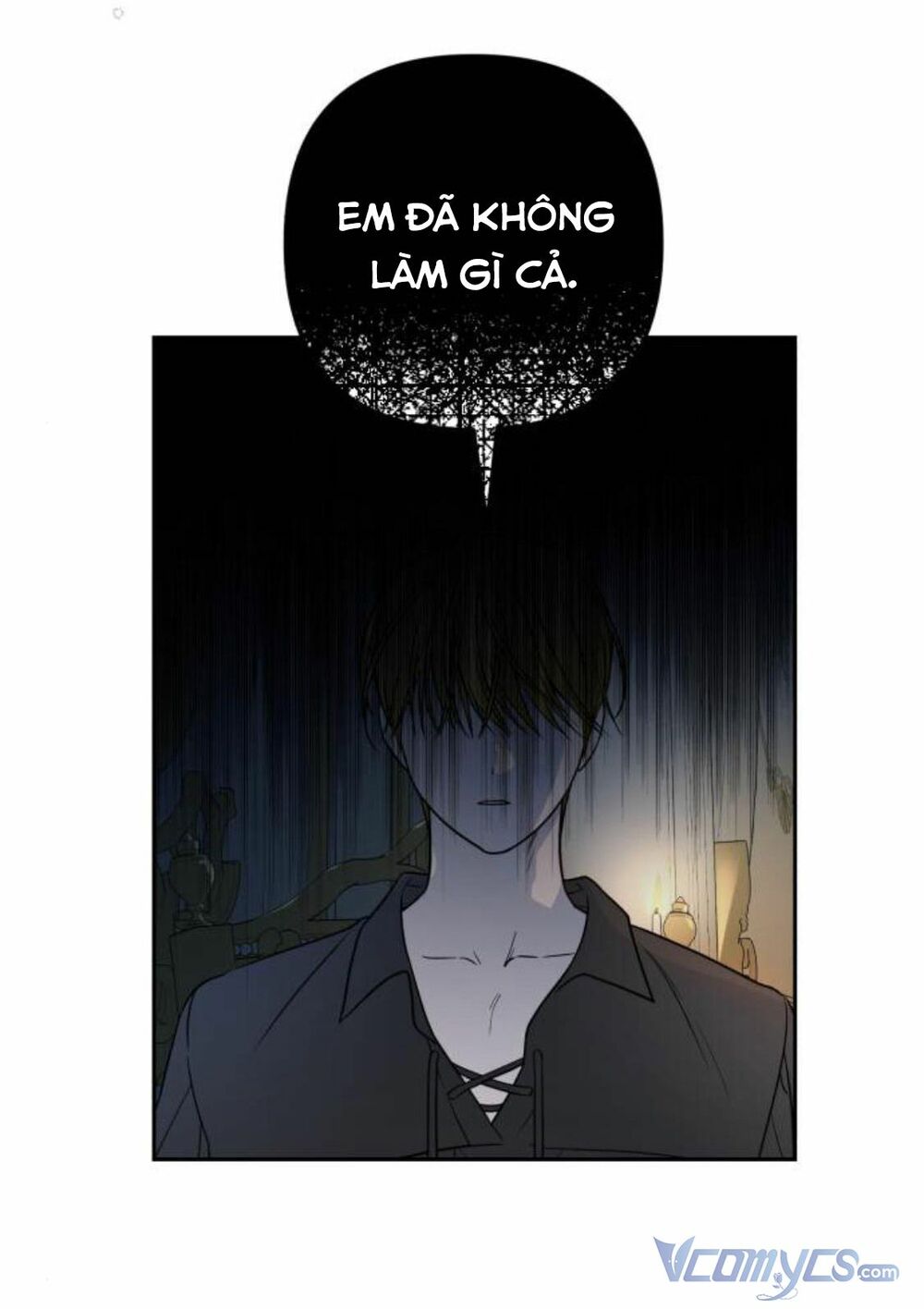 công nương mint bé nhỏ chapter 8 109