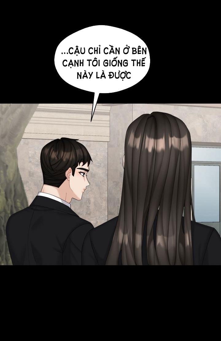 [18+] trò chơi giữa hai người chapter 15.1 19