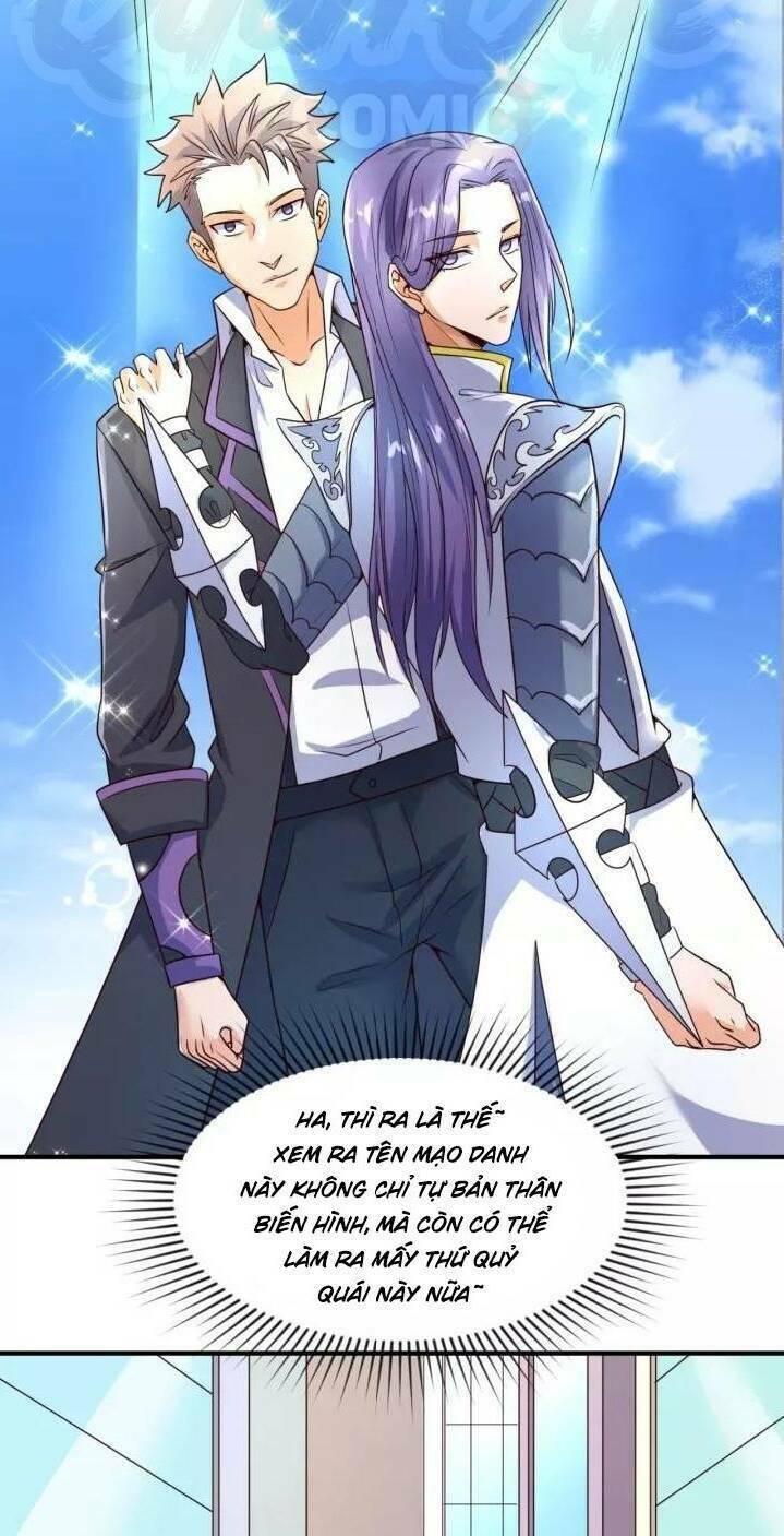 người chặn xuyên không chapter 83 48