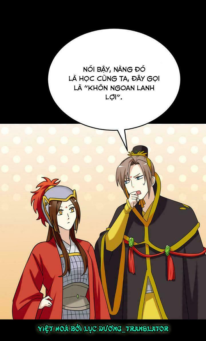 lưỡng bất nghi (full) chapter 171 27