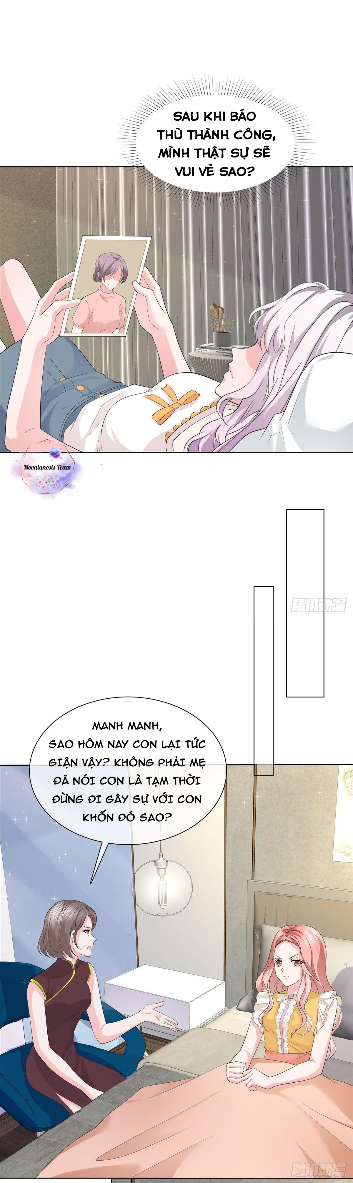 khi mùa đông gặp nắng ấm chapter 25 13