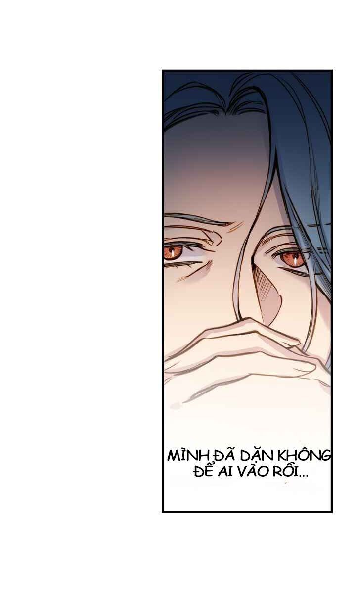 hoàng phi bóng tối - shadow queen chapter 15 9