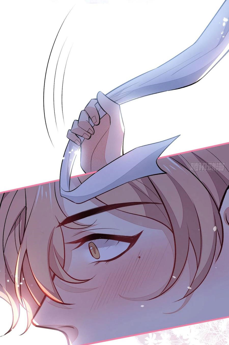 lại bị nam thần chọc trên hot search! chapter 78 22