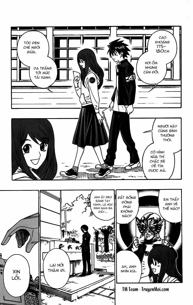 busou renkin chapter 8 11