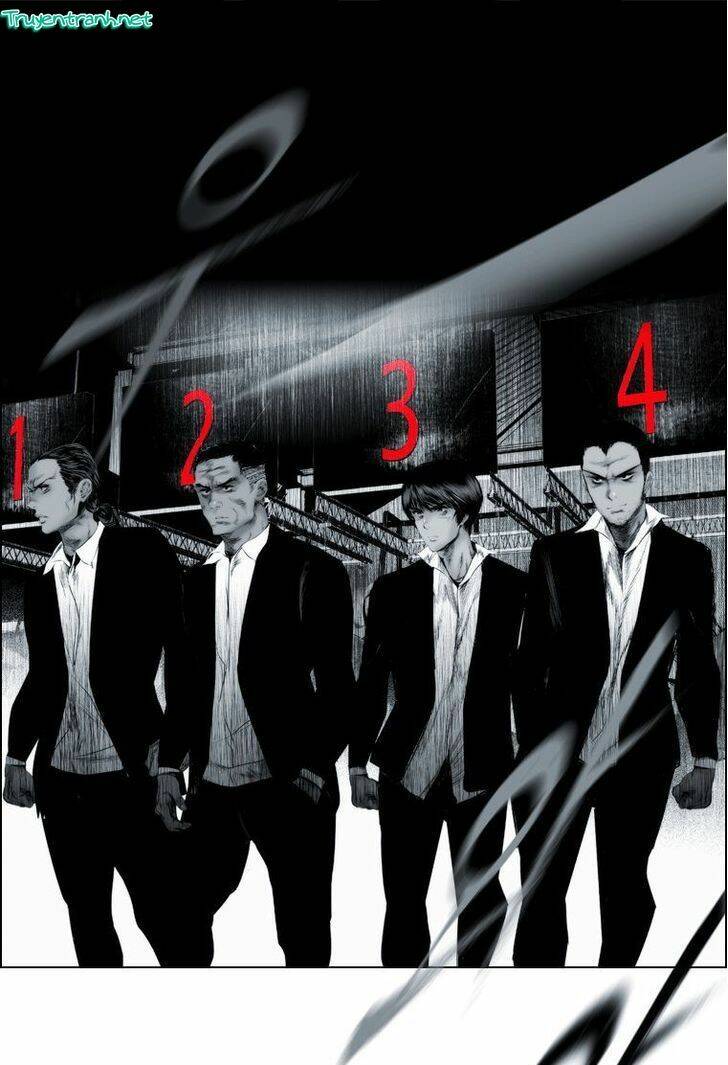 cry like wolves chapter 2 11