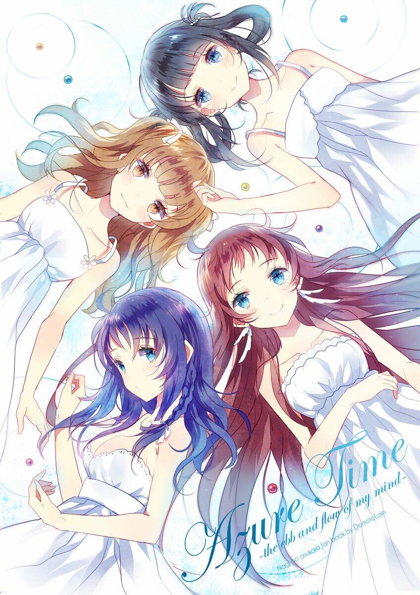 album natural wallpapers chapter 53 9