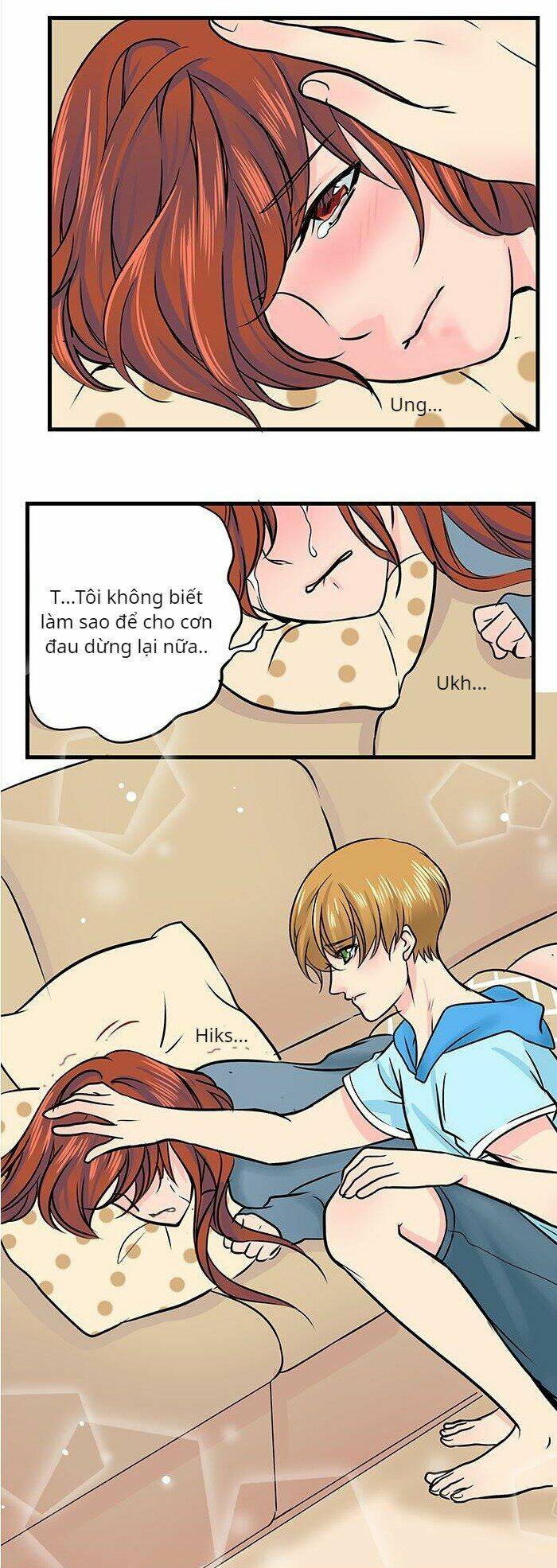 chàng trai từ quả trứng chapter 14 19