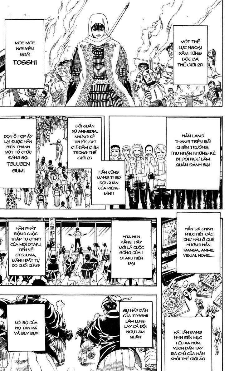 gintama - linh hồn bạc chapter 239 11