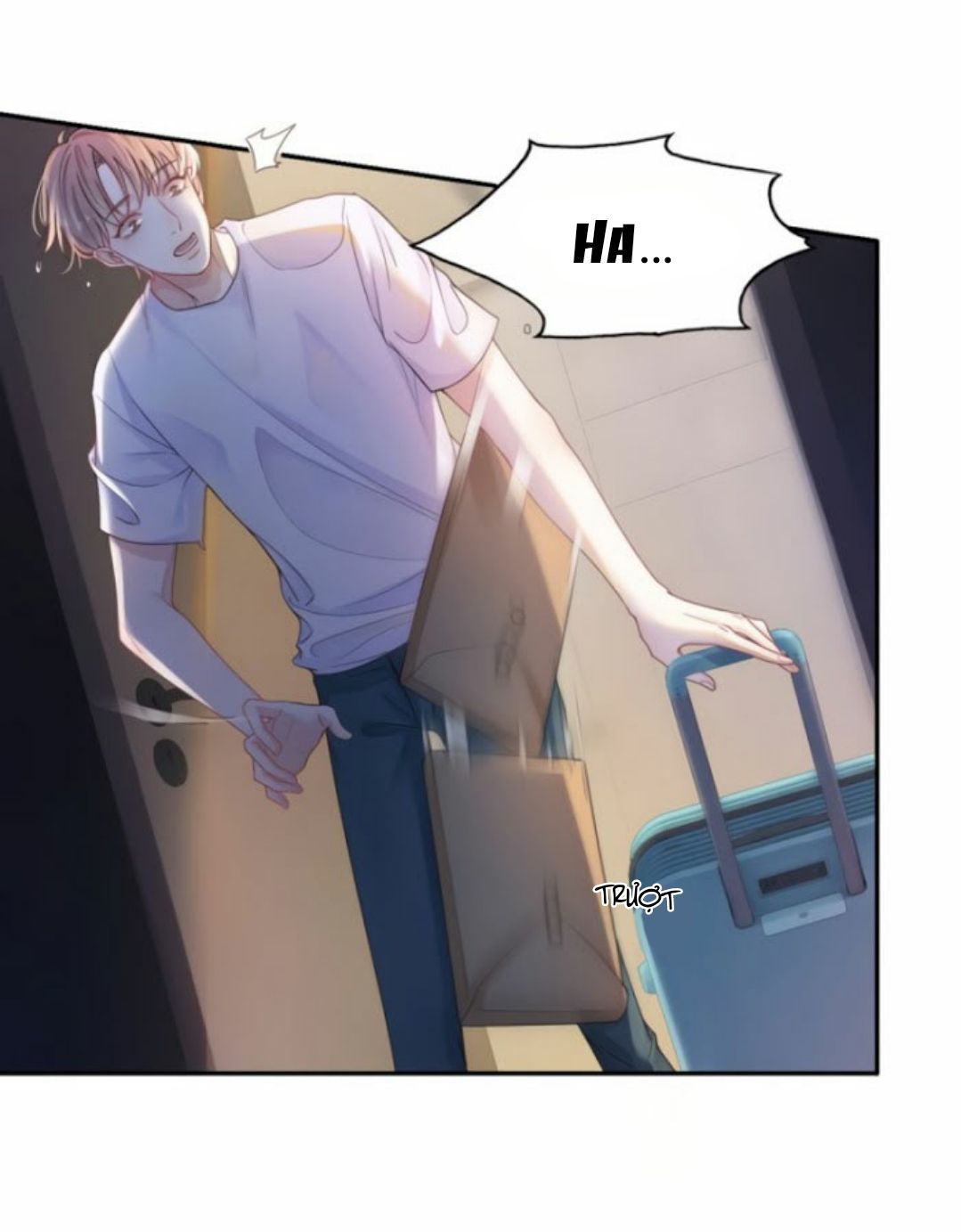 thiên địa bạch câu chapter 1 12