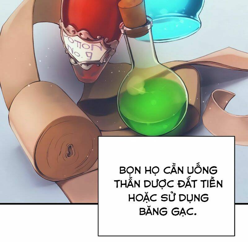 tu sĩ trị liệu của thái dương giáo chapter 19 151