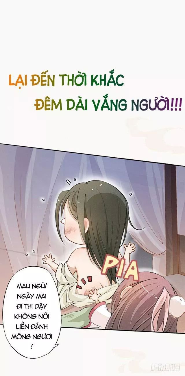 tuyệt thế luyện đan sư chapter 28 38