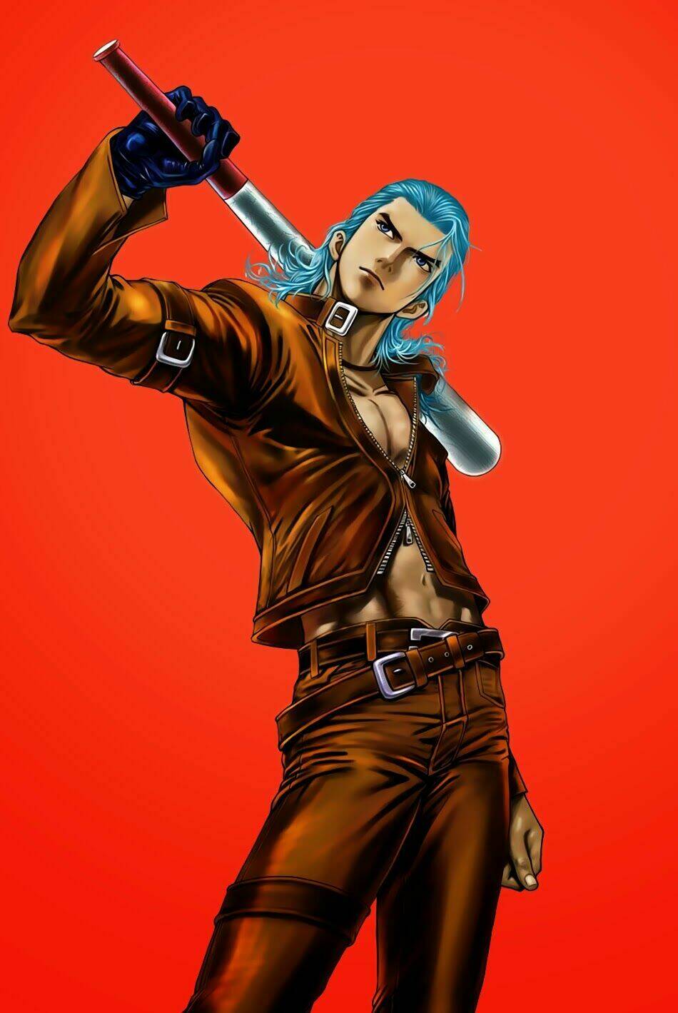 lập hoa chánh nhân chapter 3 1