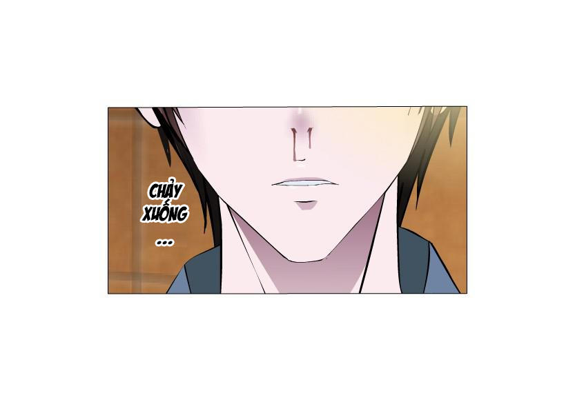 cạm bẫy của nữ thần chapter 81 2