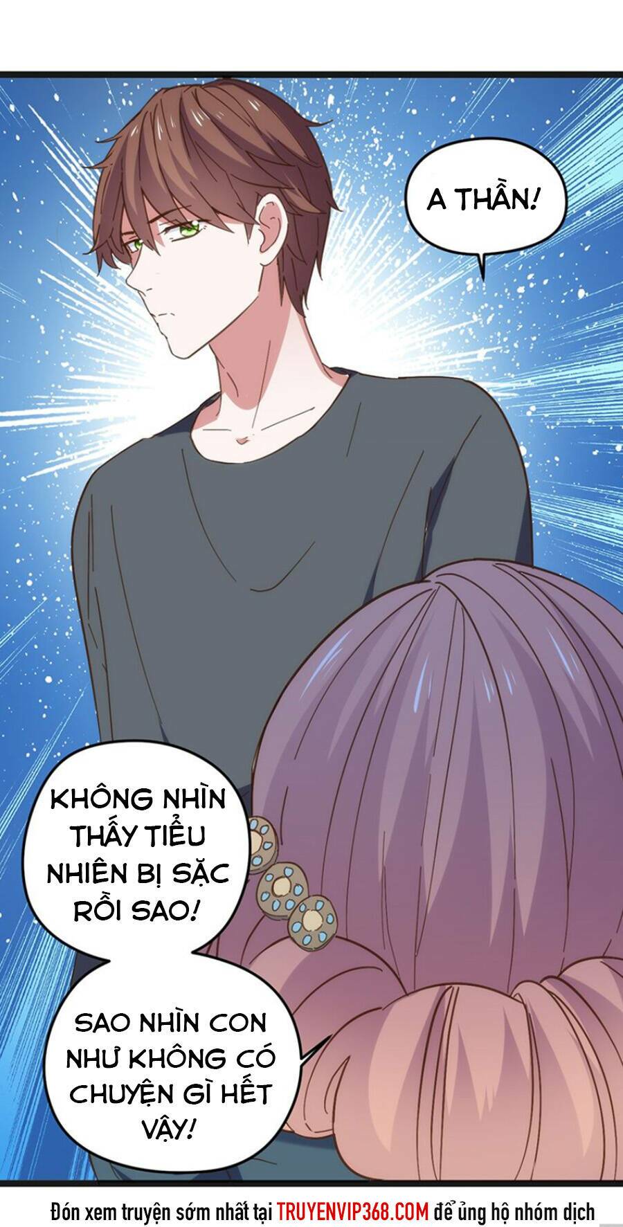 nữ tiếp viên hàng không của boss chapter 25 3