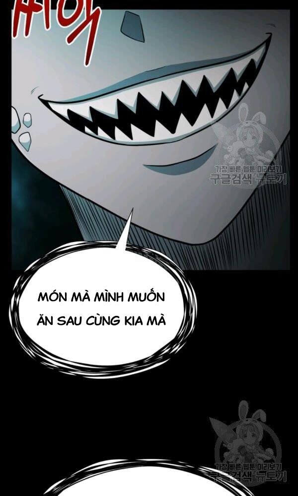 ngôi nhà kết nối với hầm ngục chapter 35 60