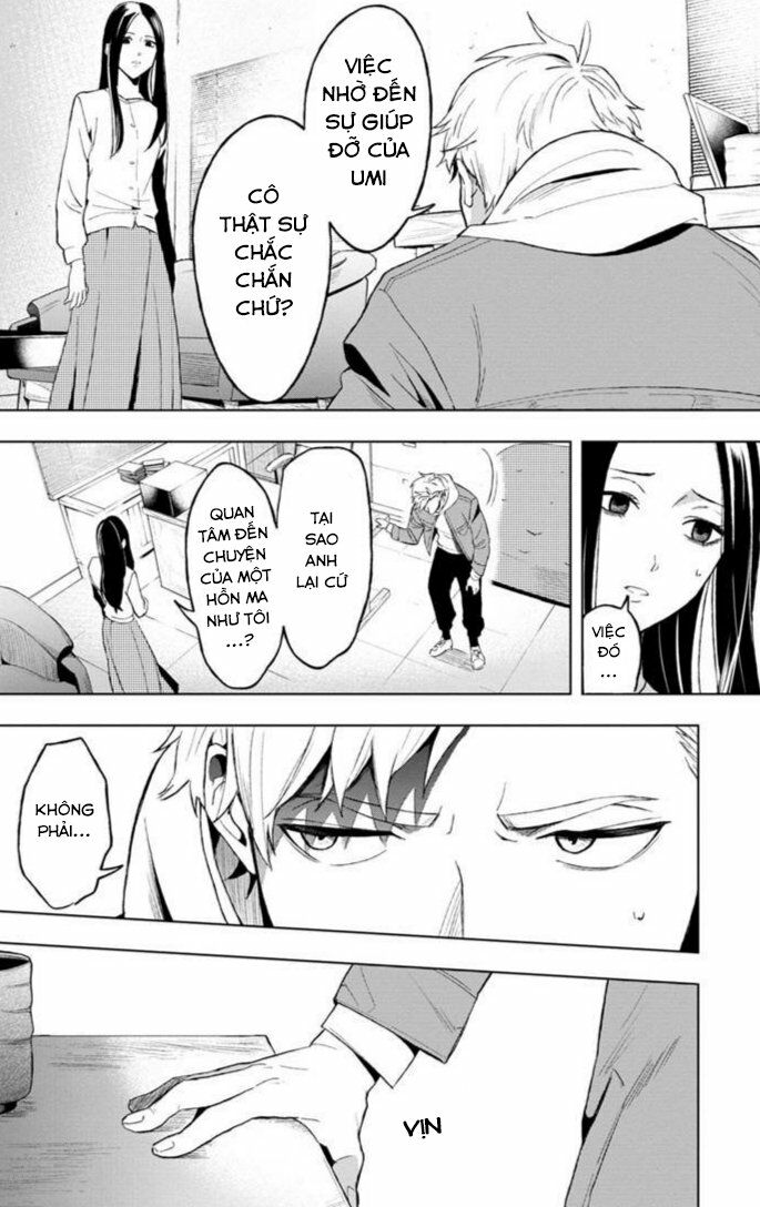 biệt khúc cuối cùng. chapter 2.2 22