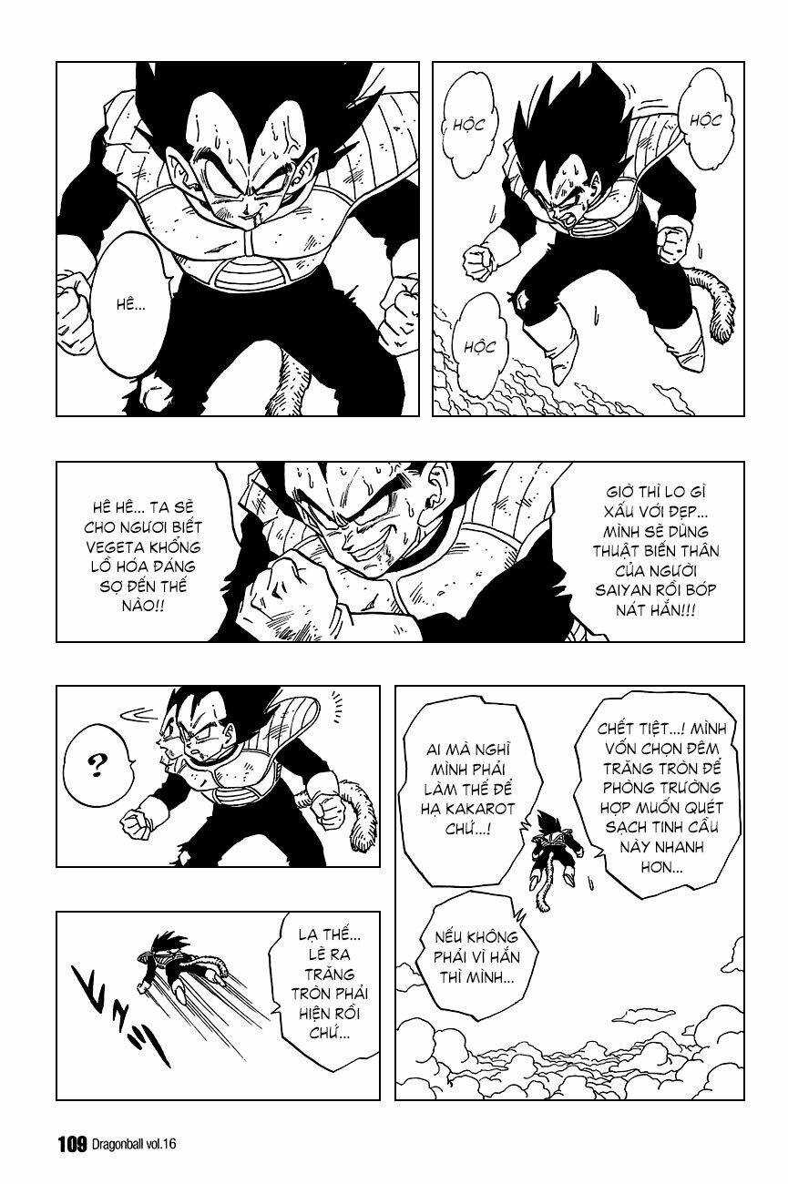 dragon ball - bảy viên ngọc rồng chapter 232 6