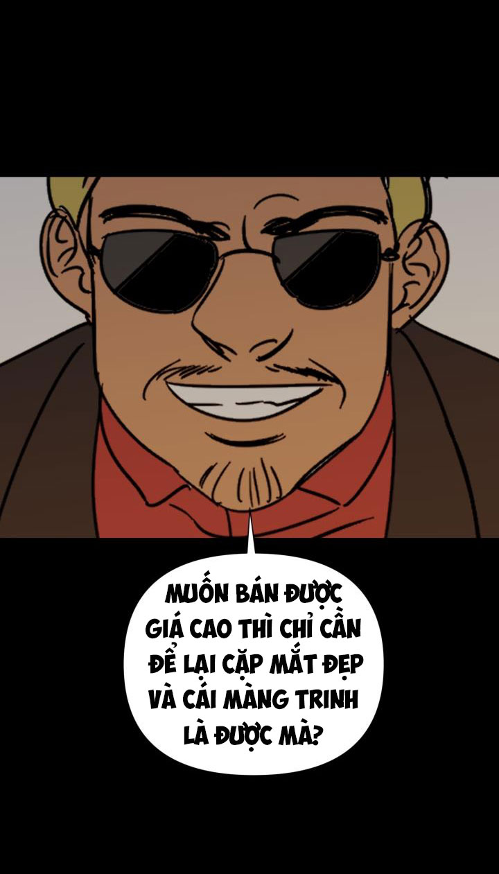 thiên đường (heaven) chapter 20 17