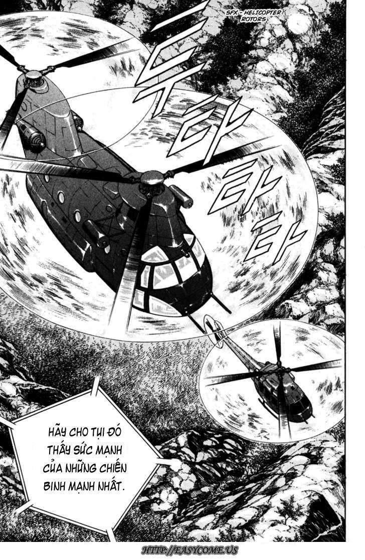 change guy chapter 330 16