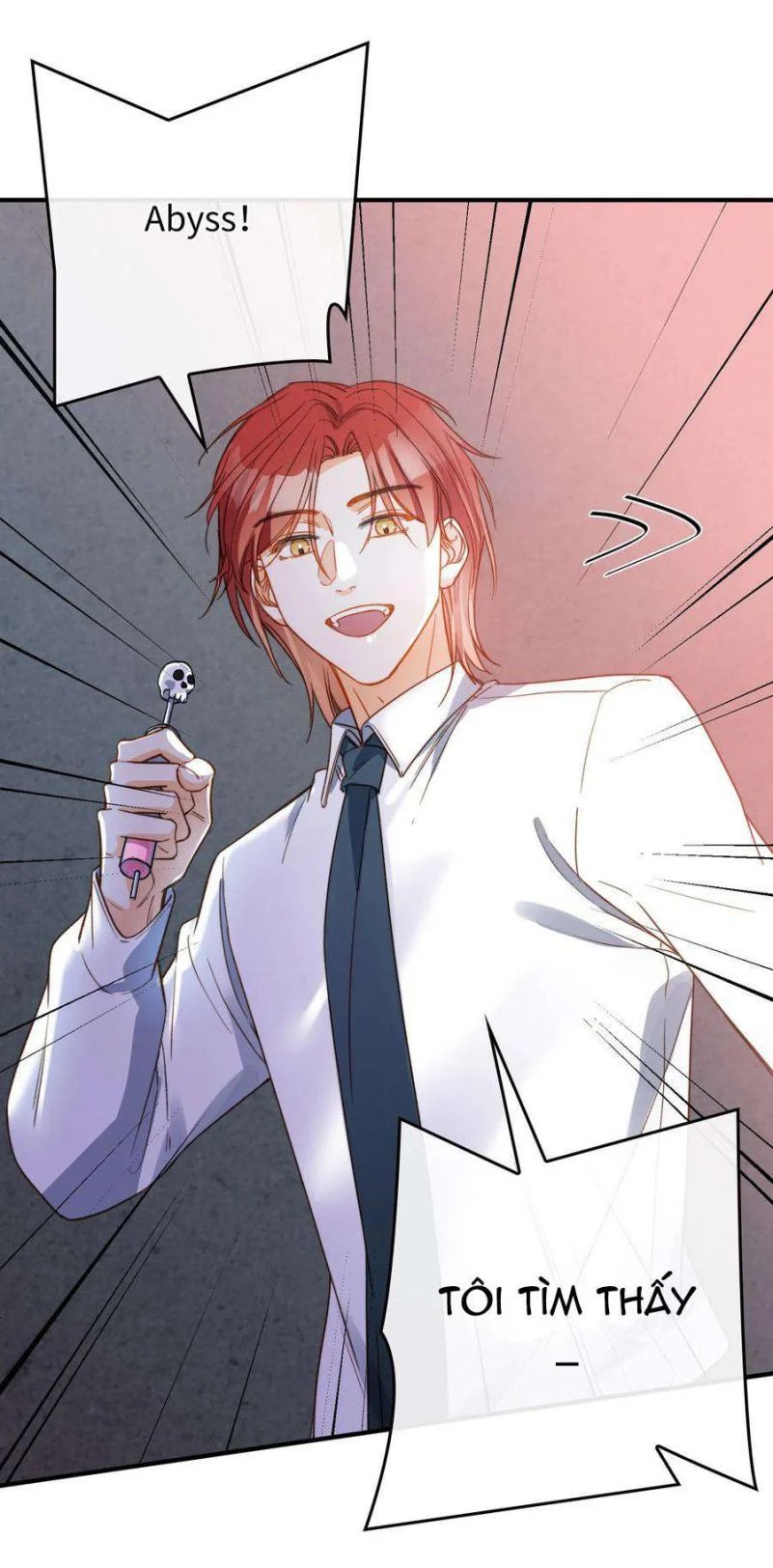 nụ hôn vực thẳm chapter 91 35