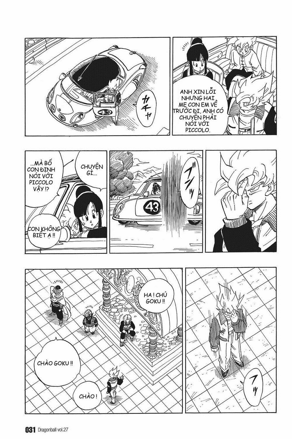 dragon ball - bảy viên ngọc rồng chapter 392 12