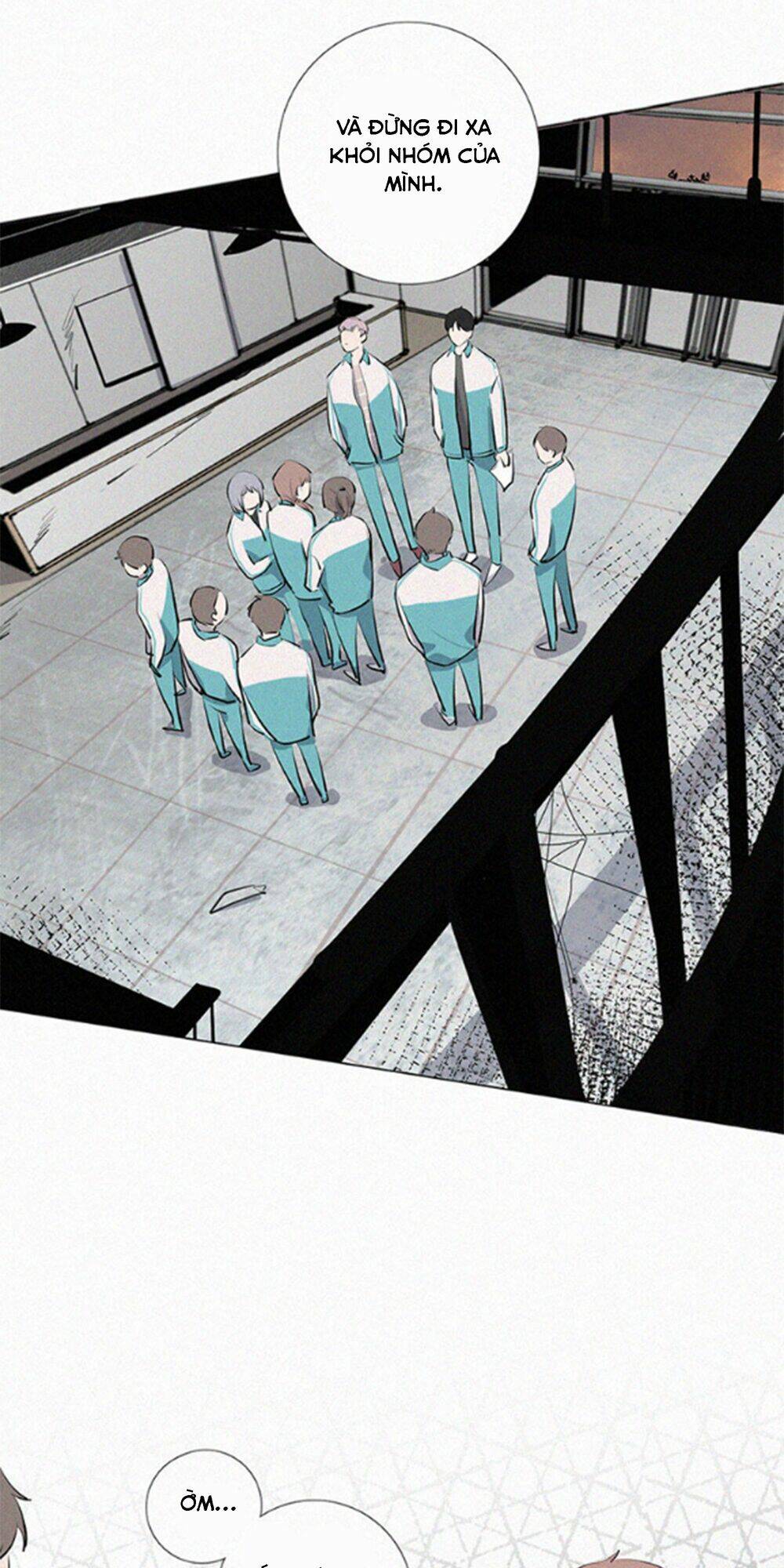 câu chuyện về cậu và tôi chapter 13 19